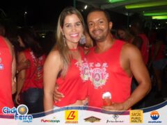 Camarote Espaço Folia (PM)